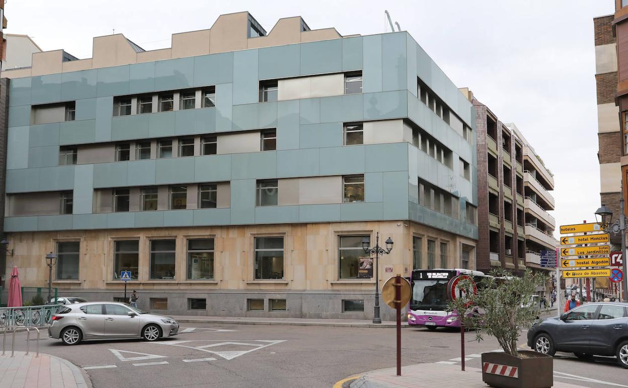 Juzgado de lo Penal. 