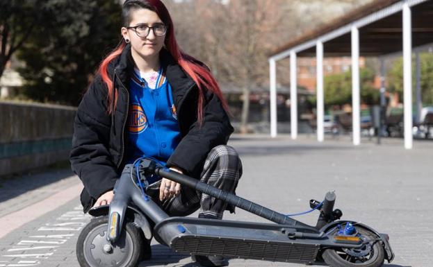 «Me arrolló un coche cuando cruzaba por un paso de peatones, me quedé en shock»