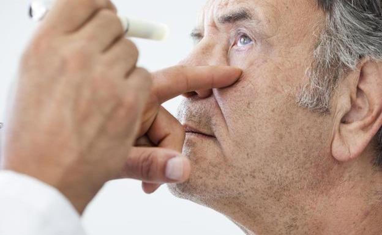 El glaucoma, primera causa de ceguera irreversible en el mundo: ¿podrá curarse algún día?