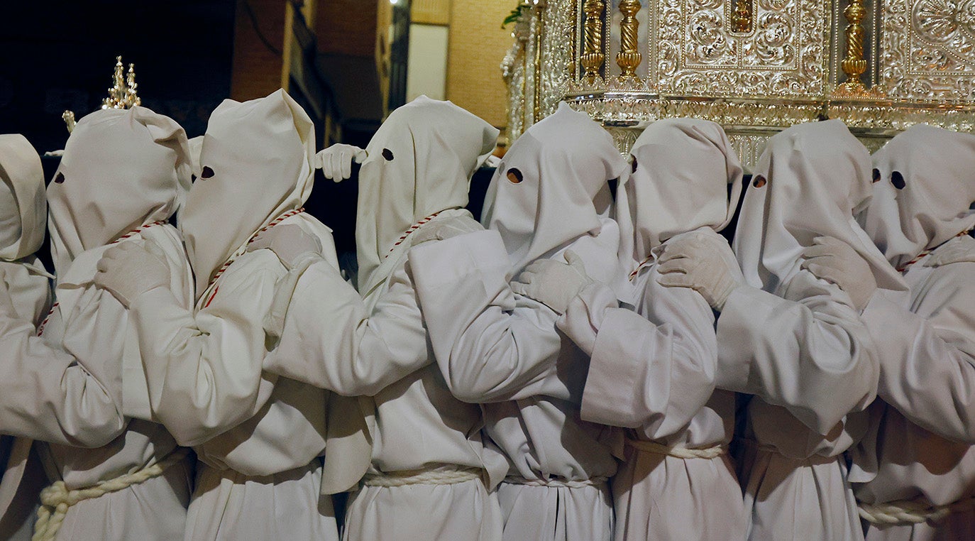 Procesión de la Quinta Angustia