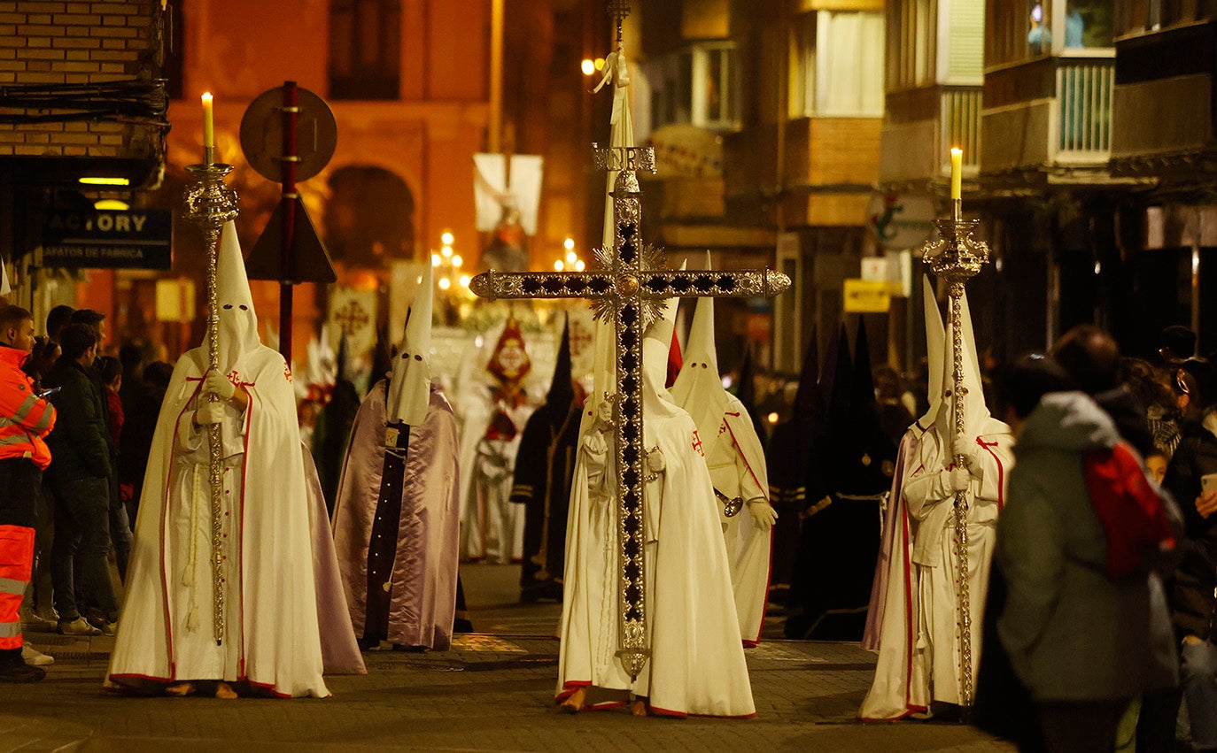 Procesión de la Quinta Angustia