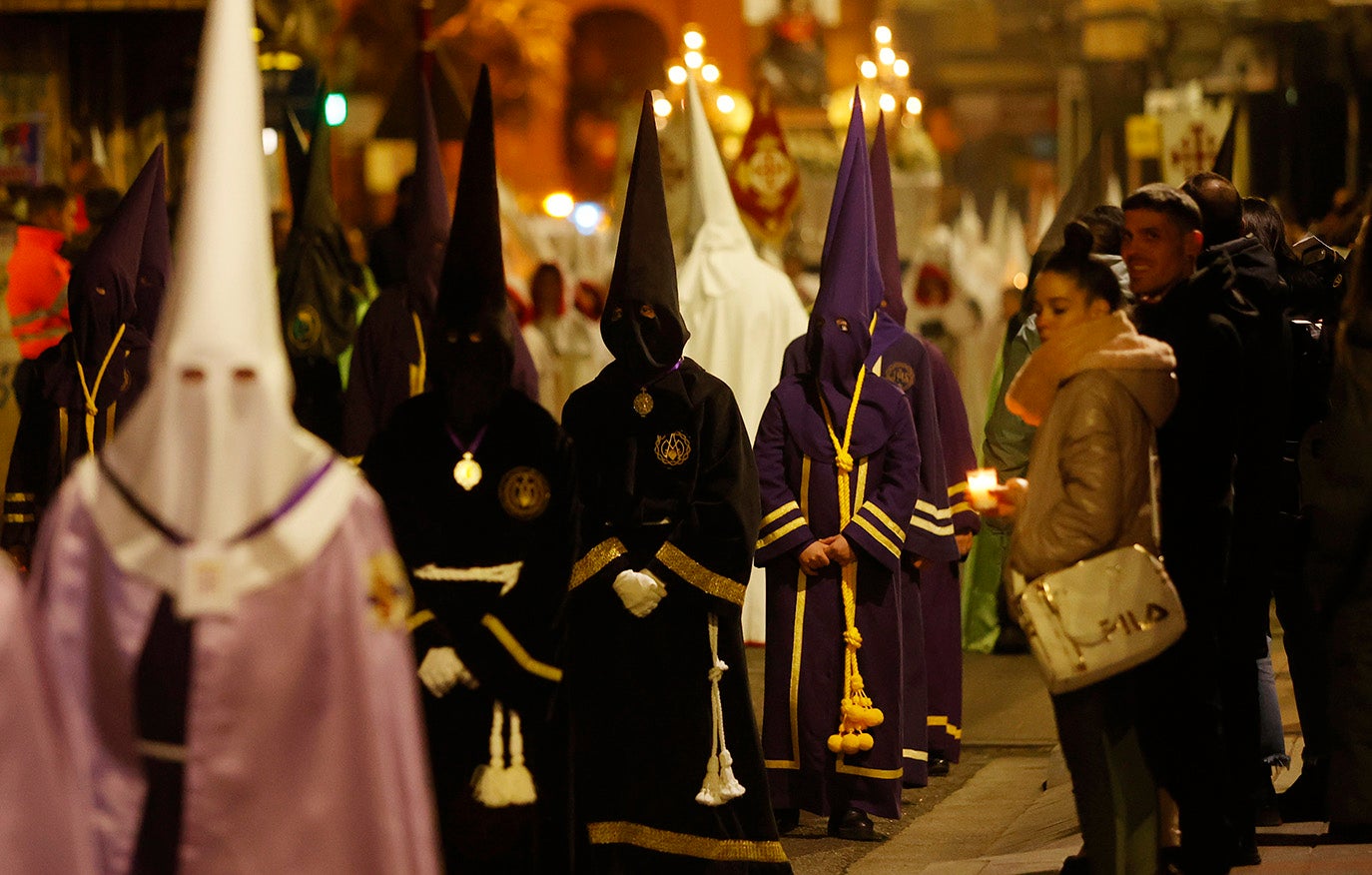 Procesión de la Quinta Angustia