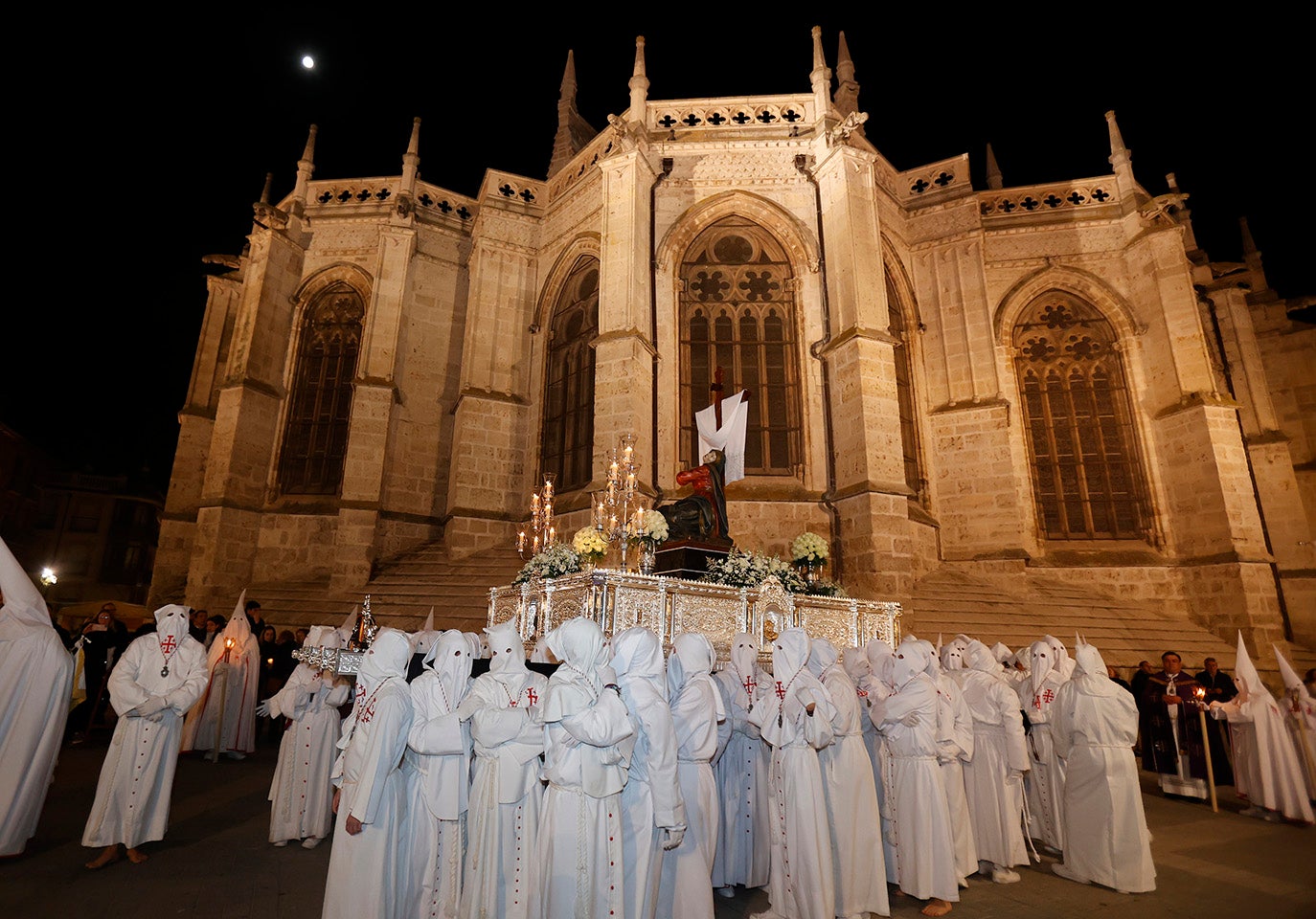 Procesión de la Quinta Angustia