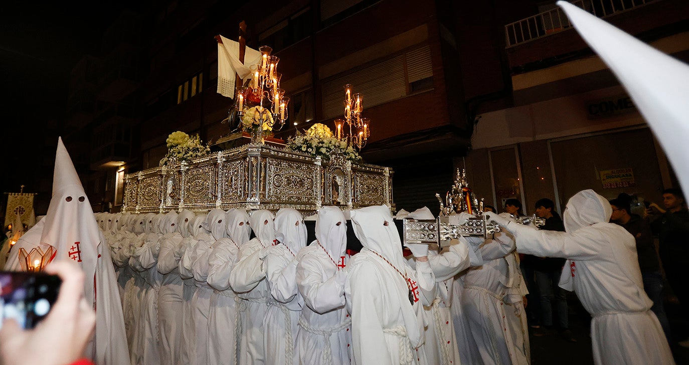 Procesión de la Quinta Angustia