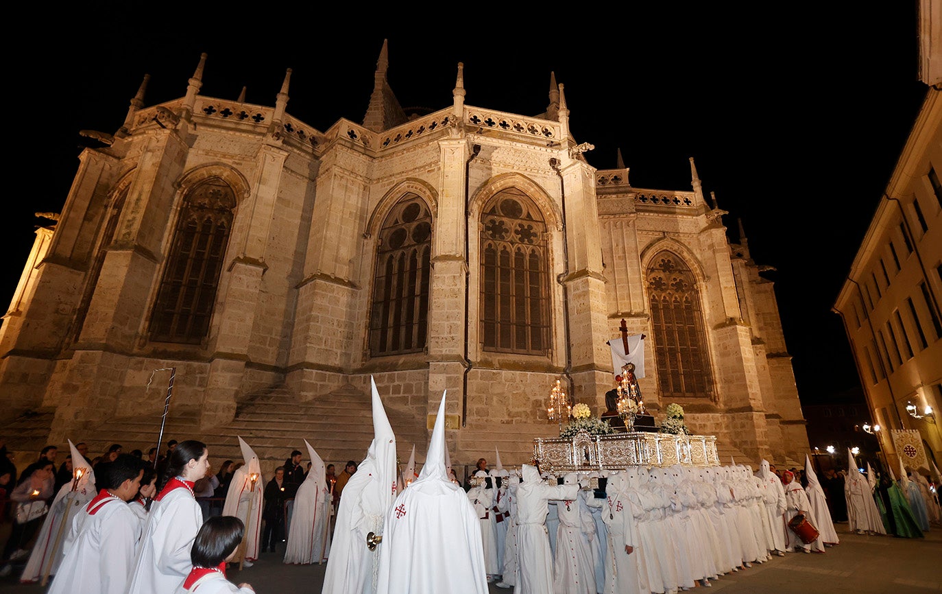 Procesión de la Quinta Angustia