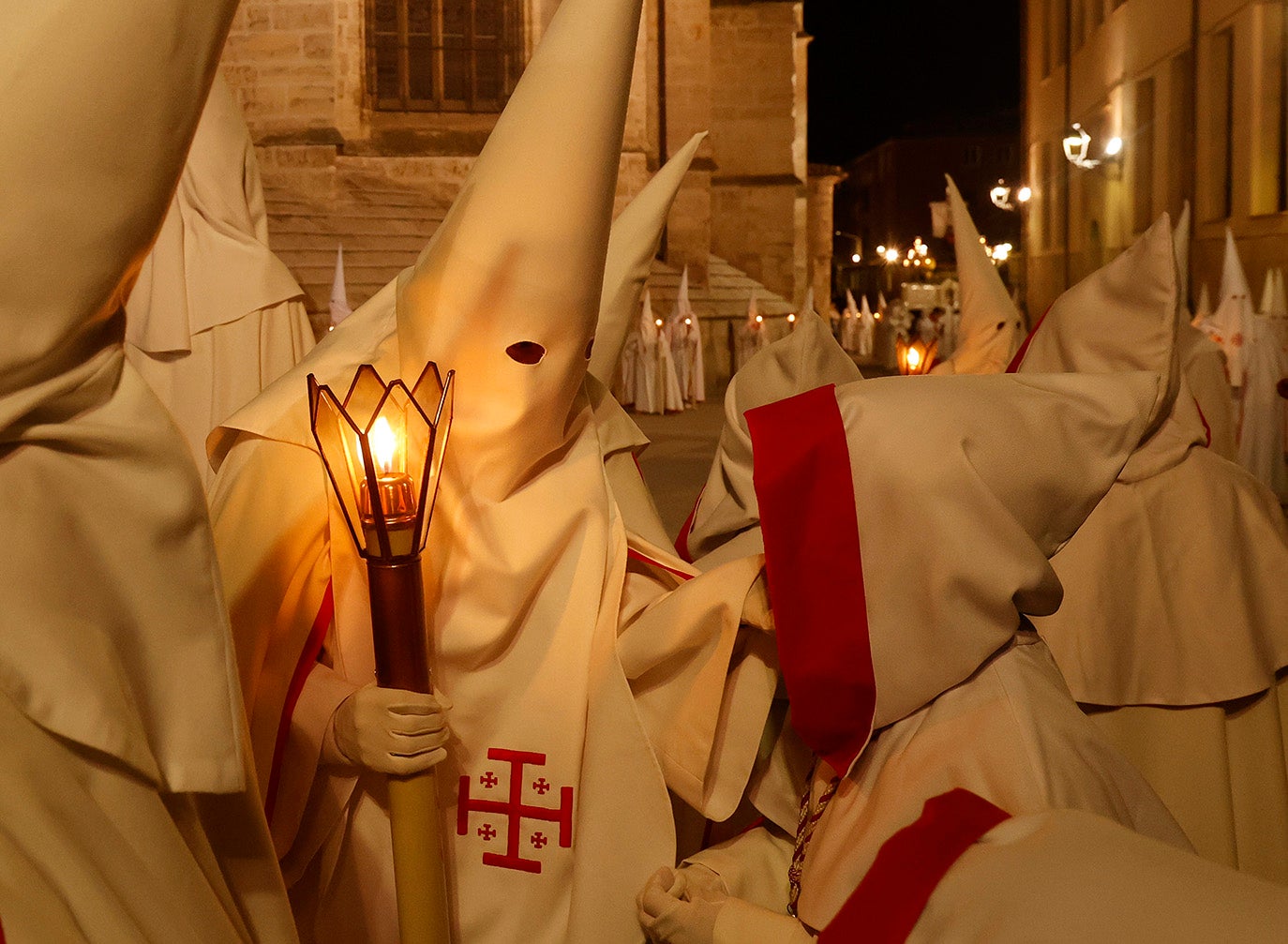 Procesión de la Quinta Angustia