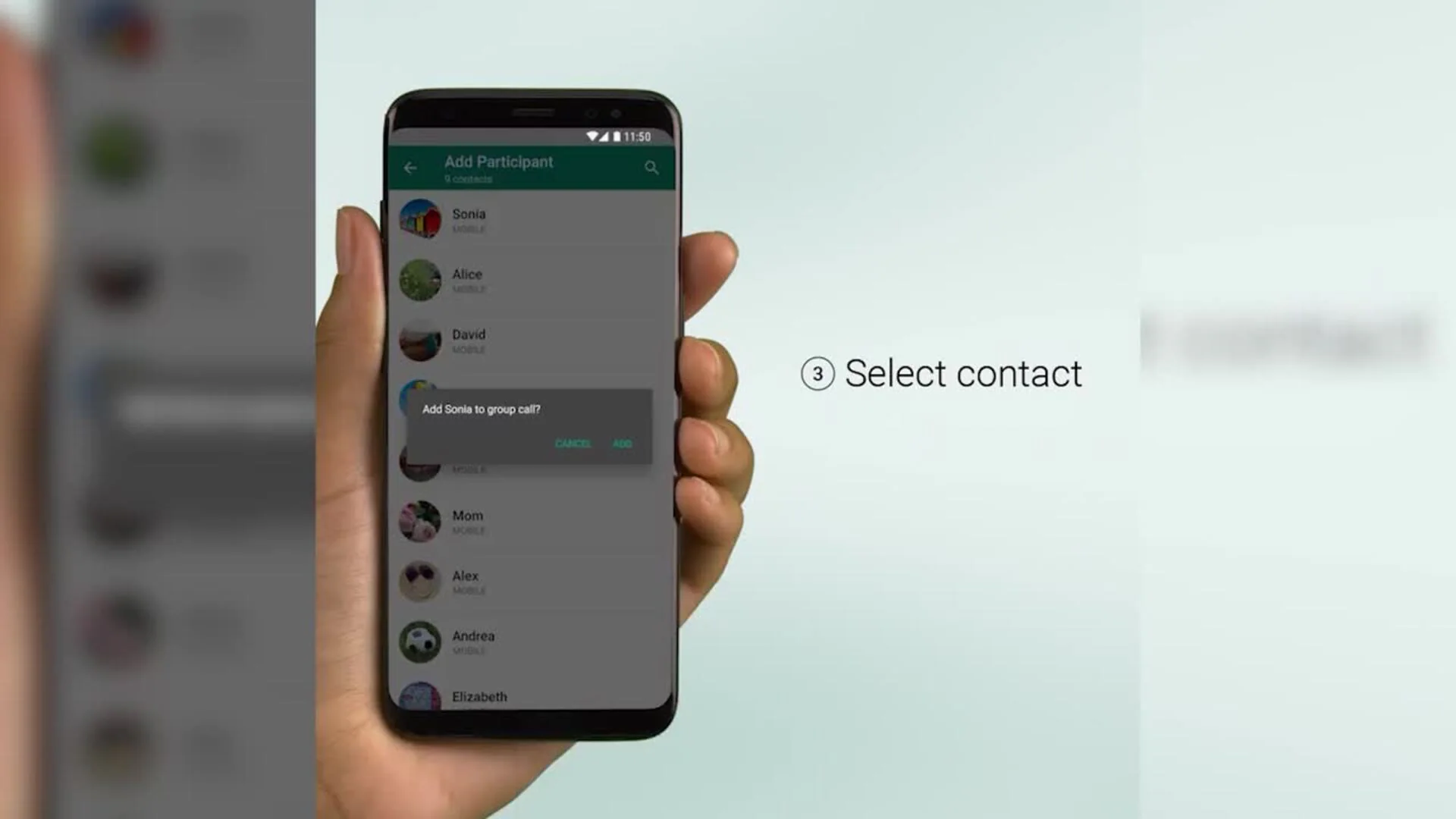Whatsapp Permite Compartir Pantalla Durante Las Videollamadas En La última Versión Beta El 4261