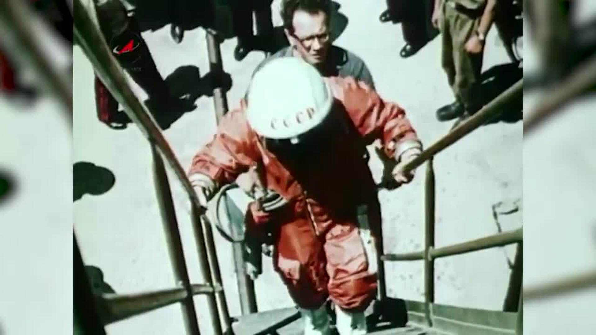 Se cumplen 60 años del histórico viaje de la primera mujer que fue al espacio