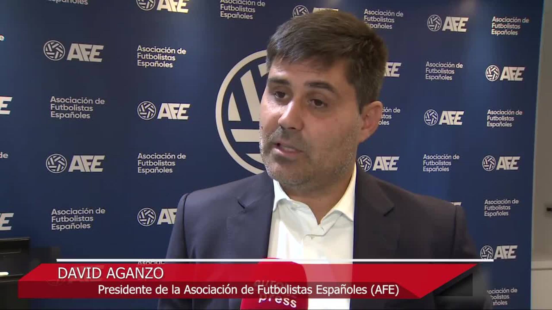 Gobierno y entidades piden el cese de Luis Rubiales