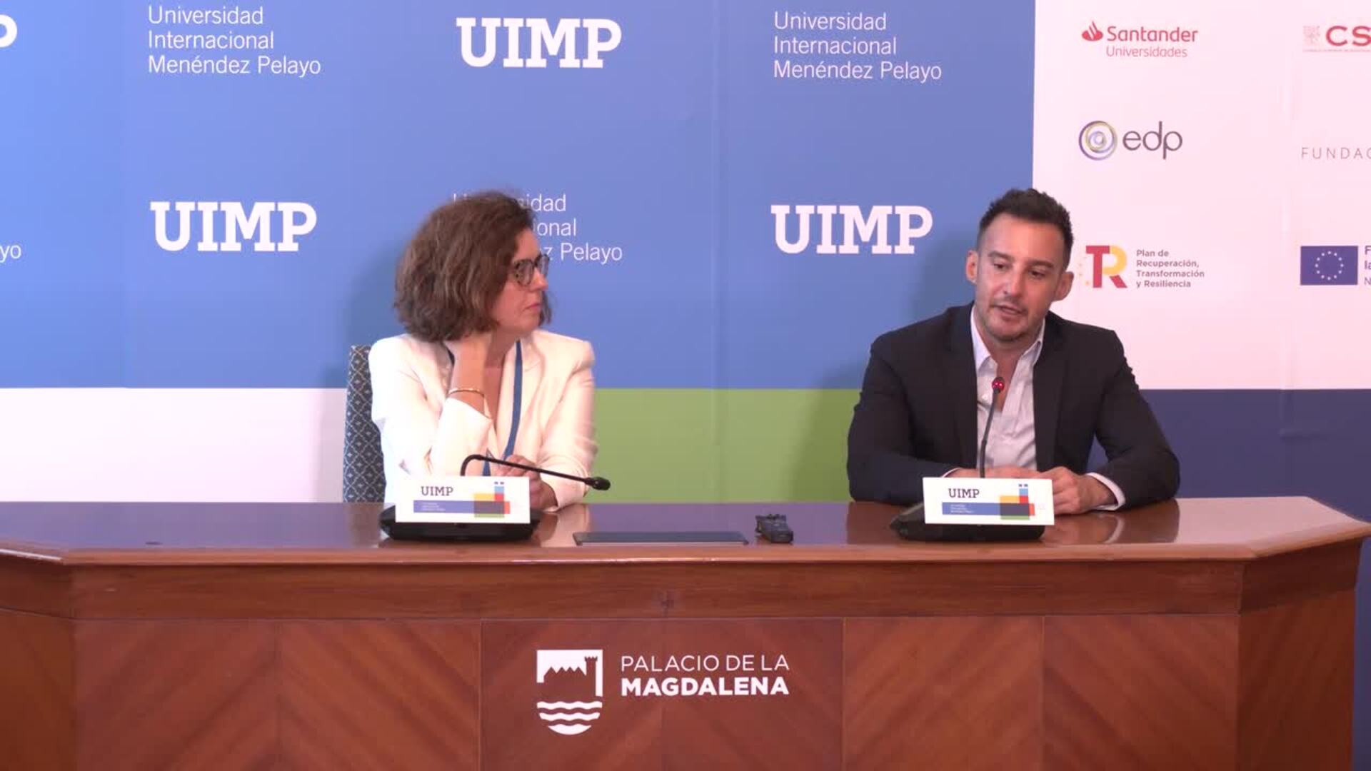 Amenábar: "Lo que me mueve a contar una historia es las ganas ineludibles de contarla"