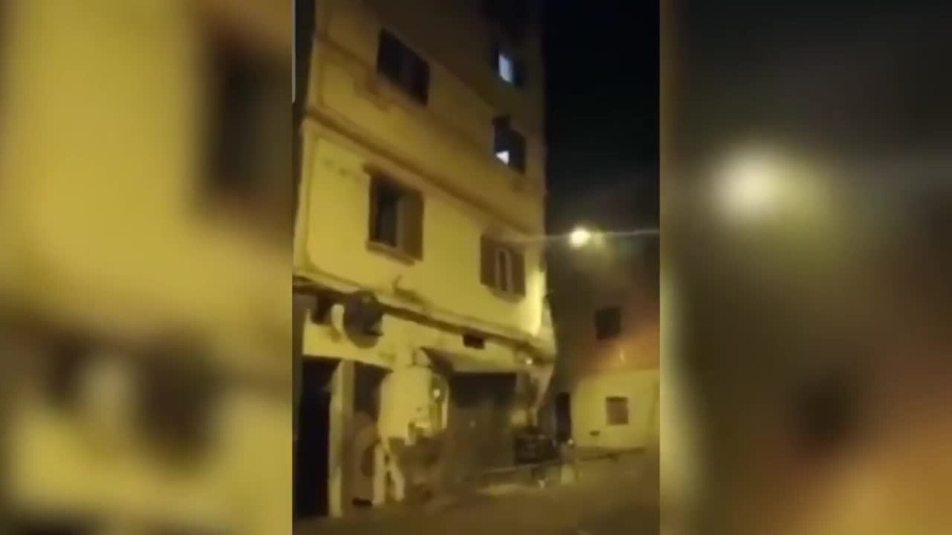 Más de 630 muertos por un terremoto de magnitud 7 en Marruecos