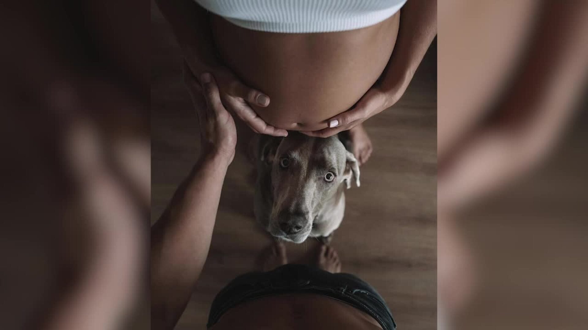 El influencer Gotzon Mantuliz anuncia que espera su primer hijo