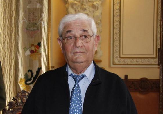 José de Castro Lorenzo.