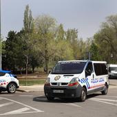 Tres hombres detenidos en Palencia por violencia de género en tres días