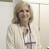 Verónica Casado: «Gripe, covid y catarro son difíciles de distinguir»