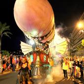 Siete carrozas y un cortejo de 400 personas, así será la Cabalgata de Reyes