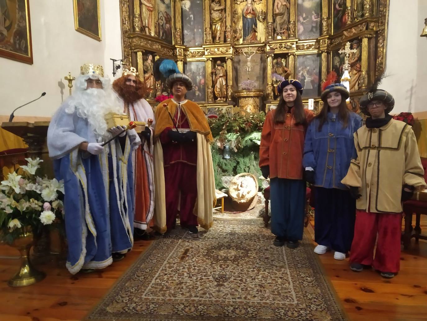 Cogeces del Monte