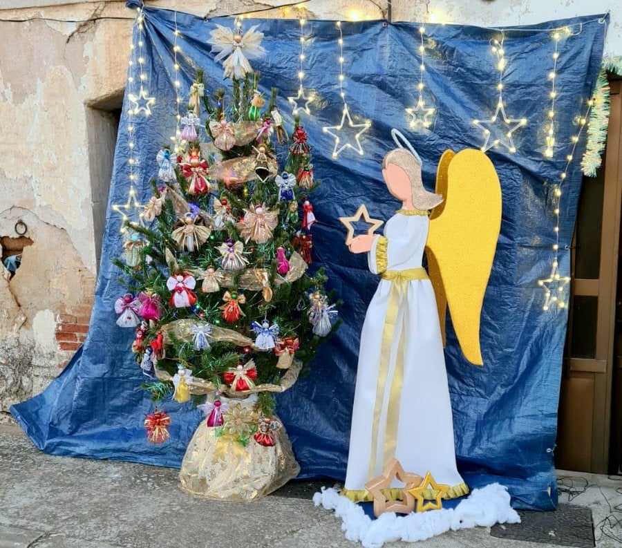 IV Concurso de Árboles de Navidad