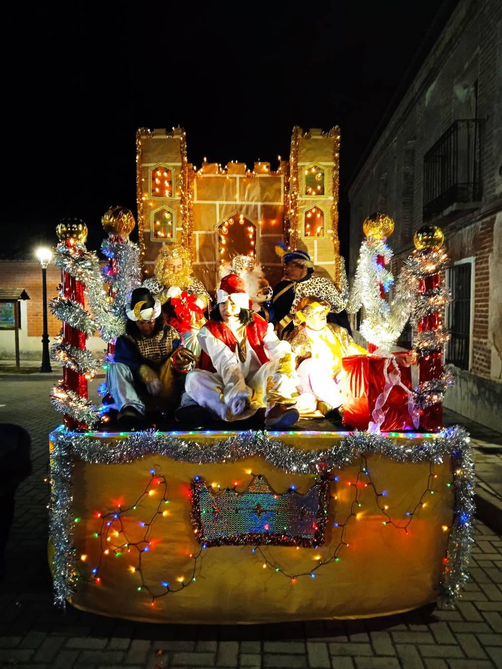 Hornillos de Eresma
