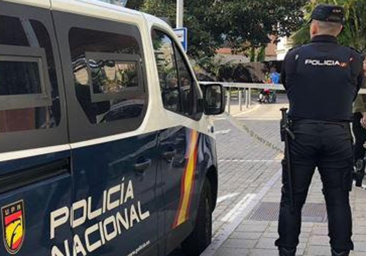 Localizada sana y salva la menor de 16 años desaparecida en Aranda de Duero