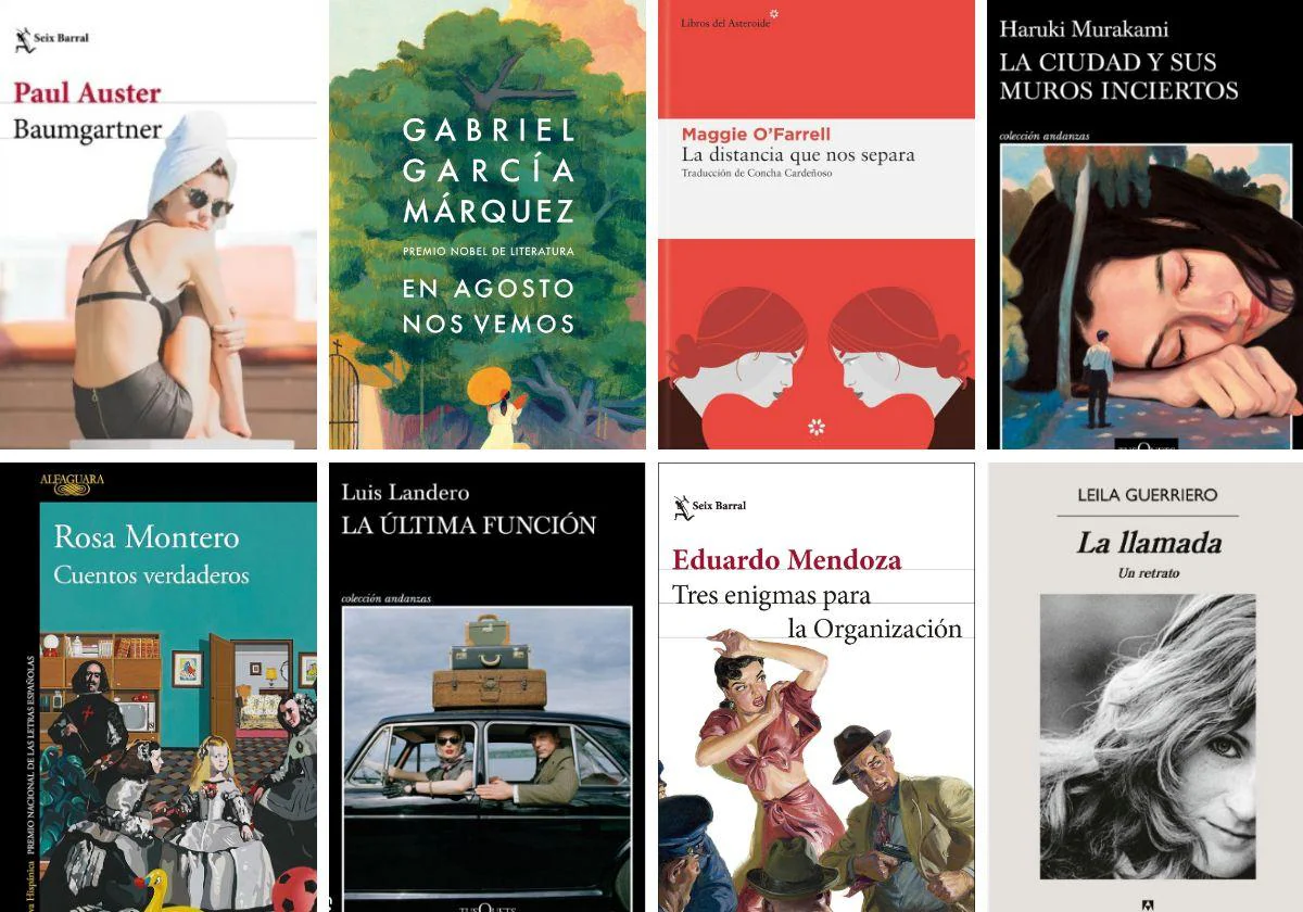  cuáles son los 5 libros más vendidos en España y cuánto cuestan -  El Cronista