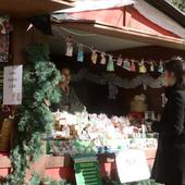 Los comerciantes rechazan volver al Salón por Navidad: «No es una zona de paso»