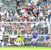 Burgos versus Real Valladolid, un derbi regional en busca de rivalidad