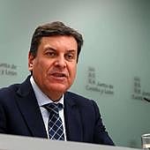 Castilla y León defenderá la permanencia de las 138 empresas llegadas de Cataluña