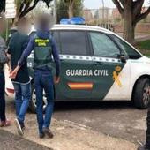 Dos detenidos por robar un coche en Laguna de Duero para venderlo