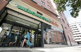 Próximo cierre del Mercadona de Parquesol en calle Ciudad de la Habana