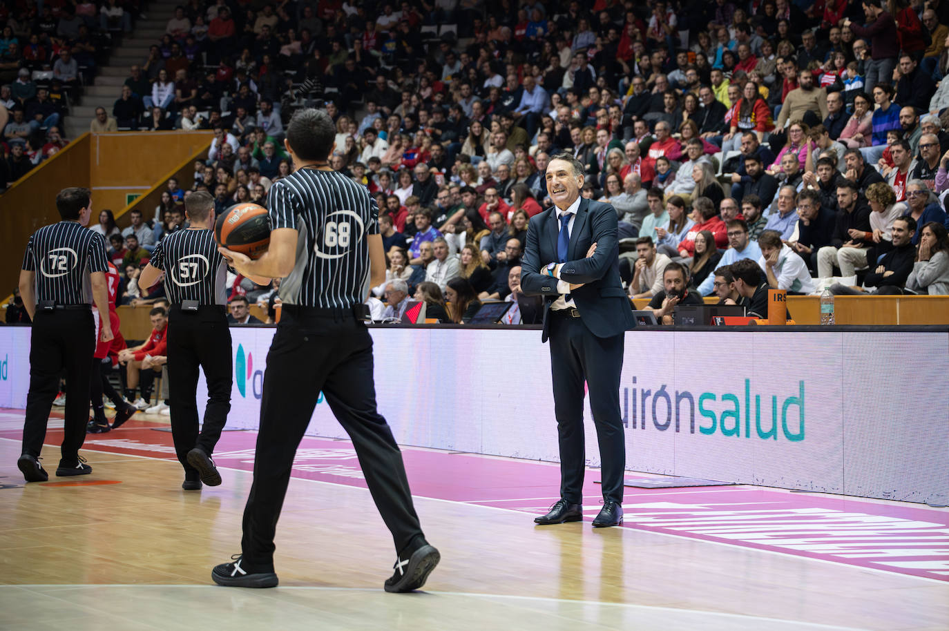 Girona 84-86 Zunder Palencia