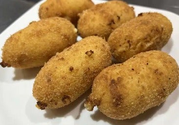 Día de la croqueta: cinco recetas para chuparse los dedos