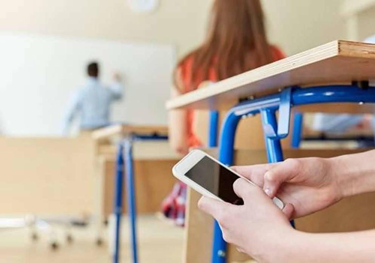 Protección frente al porno