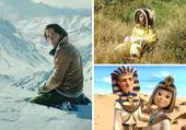 Dónde ver en 'streaming' las películas nominadas a los premios Goya 2024
