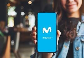 Movistar continúa su despliegue del 5G con nuevos municipios encendidos en 2024