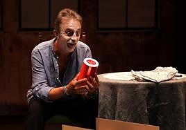 «Mis episodios graves de salud me han servido para aprovechar más la vida»