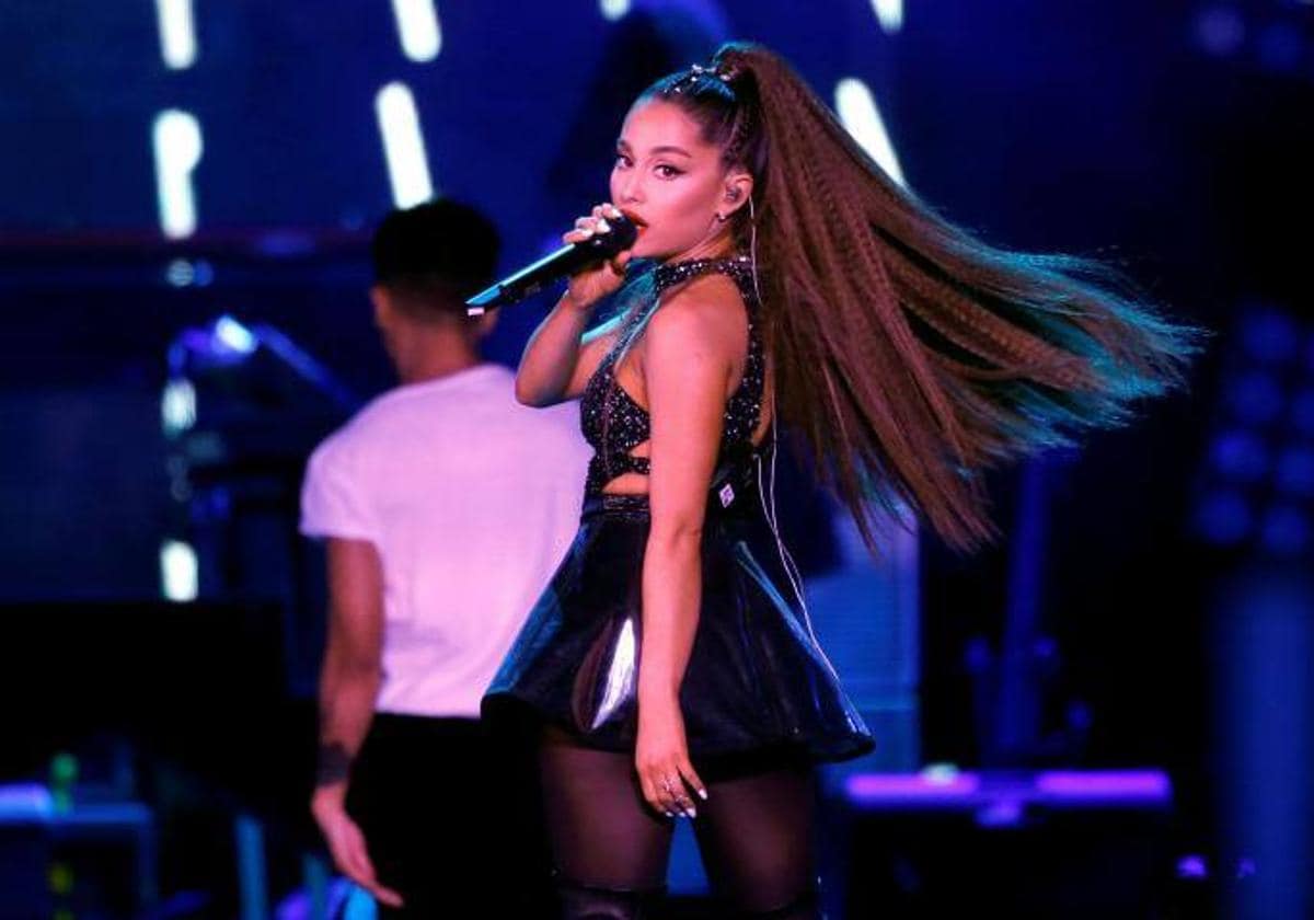La última canción de Ariana Grande hace que pierda 300.000 seguidores en  Instagram de golpe
