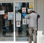 La Junta elimina la obligación de usar mascarilla en hospitales y centros de salud