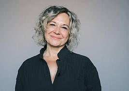 La pianista Sophia Hase.