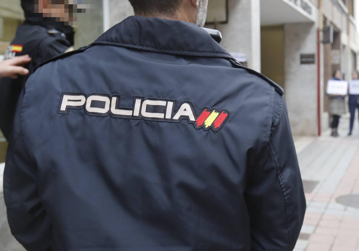 Identificados por cinco cargos bancarios fraudulentos a través de bizum