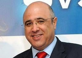 Jacinto Canales será el nuevo subdelegado del Gobierno en Valladolid.