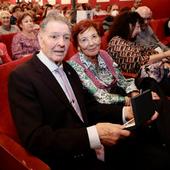 Muere el periodista y escritor Ángel María de Pablos a los 81 años