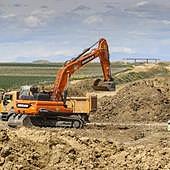 Los cinco tramos palentinos se encuentran ya en obras