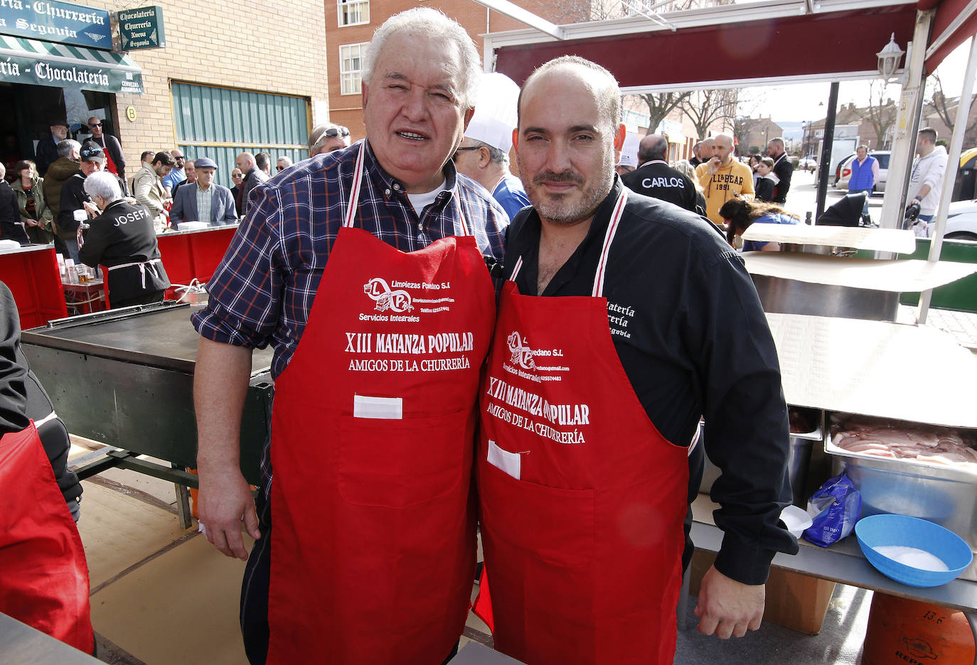 La matanza en Nueva Segovia, en imágenes