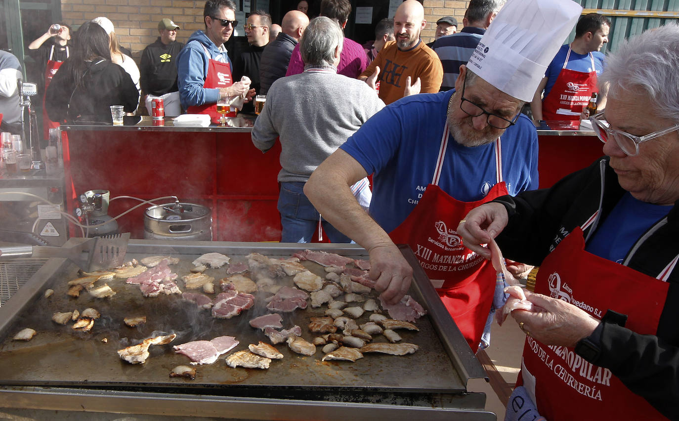 La matanza en Nueva Segovia, en imágenes