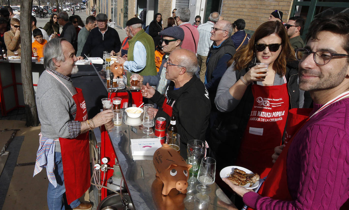 La matanza en Nueva Segovia, en imágenes