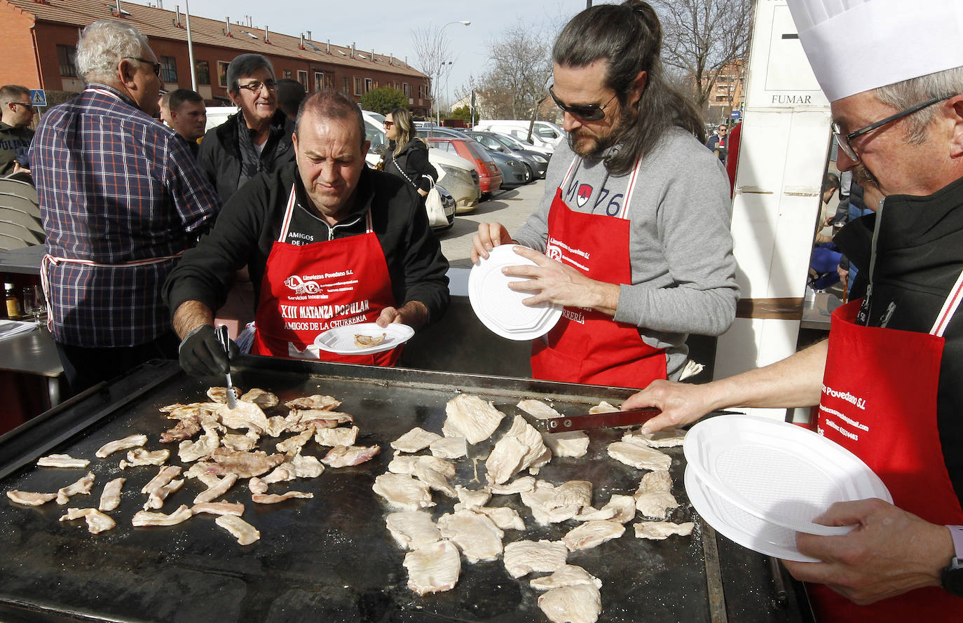 La matanza en Nueva Segovia, en imágenes
