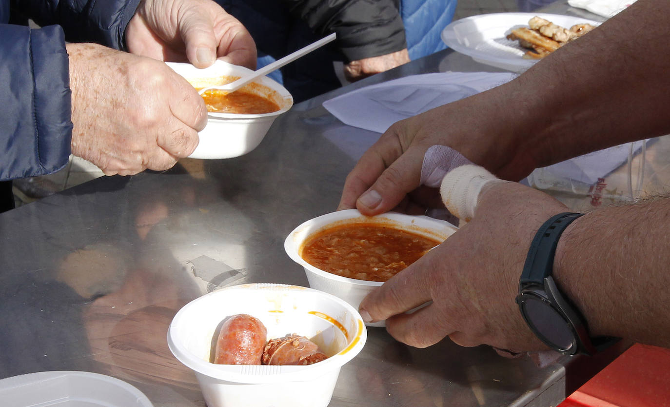 La matanza en Nueva Segovia, en imágenes