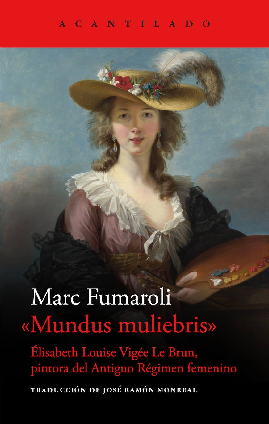 El libro
