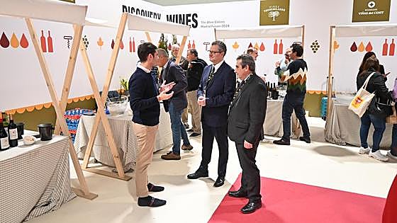 Nueva estrategia de Tierra de Sabor en su décimo quinto aniversario